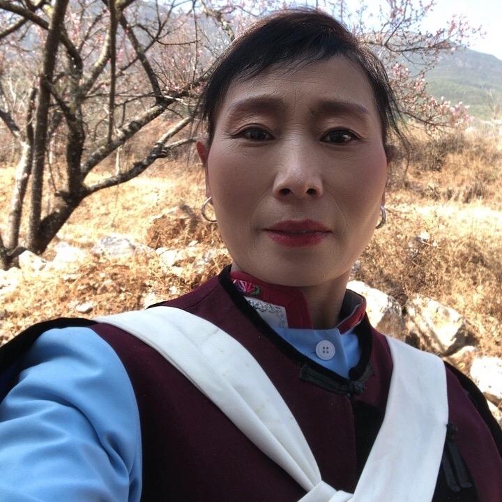 山清水秀