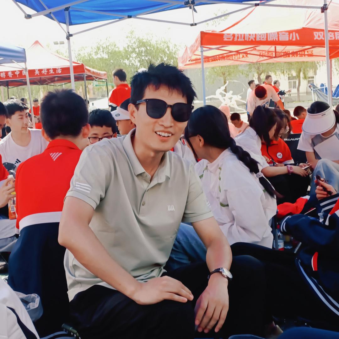 周州学长