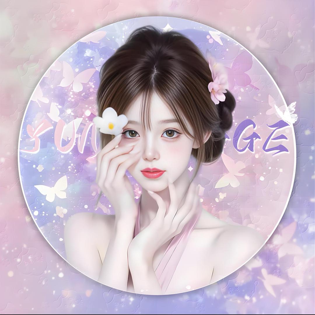 糖糖♌️