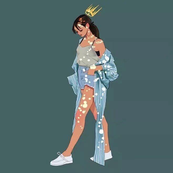 G 🧚‍♀️