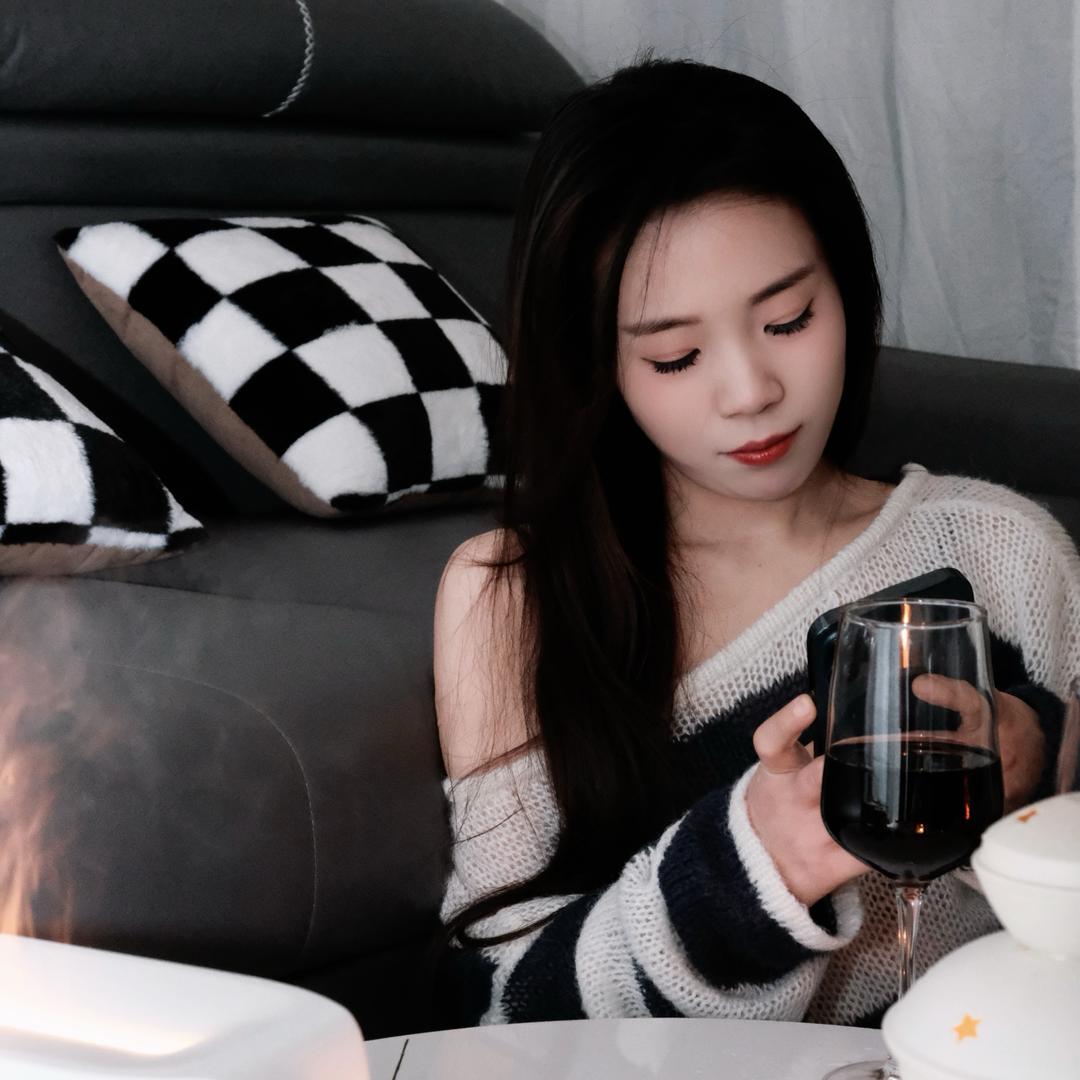 露露是小狮子🦁