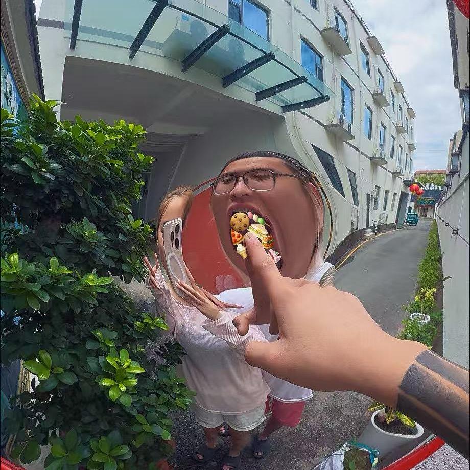 前夫