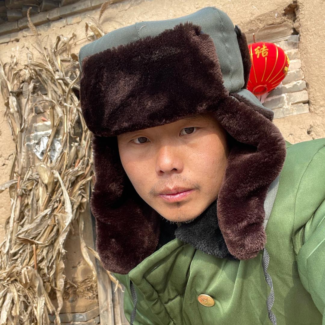 陈小东