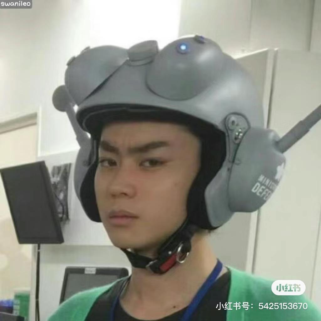 爱吃橙子的船长
