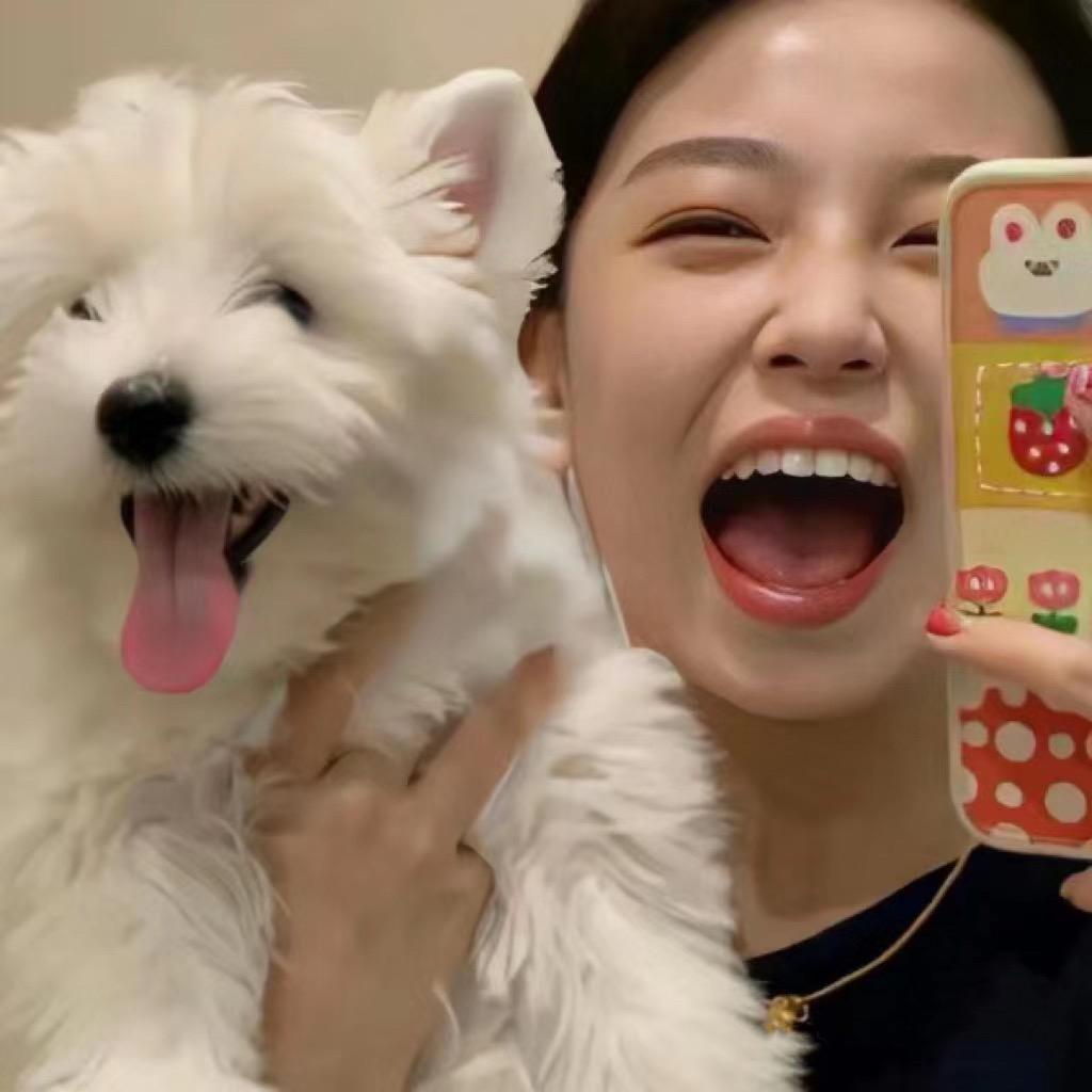 摆烂小鱼儿