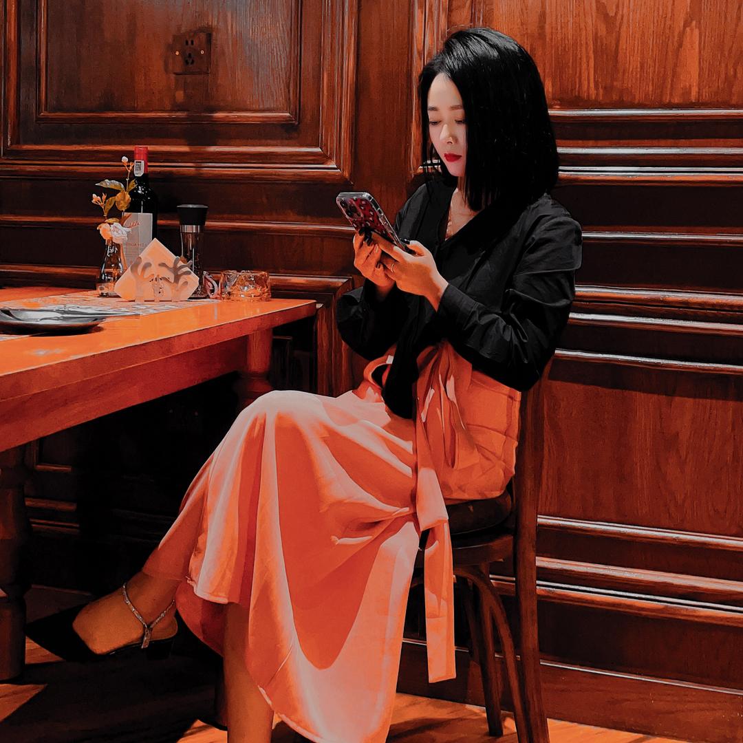 ZLR°怀旧小剧场（喜儿）