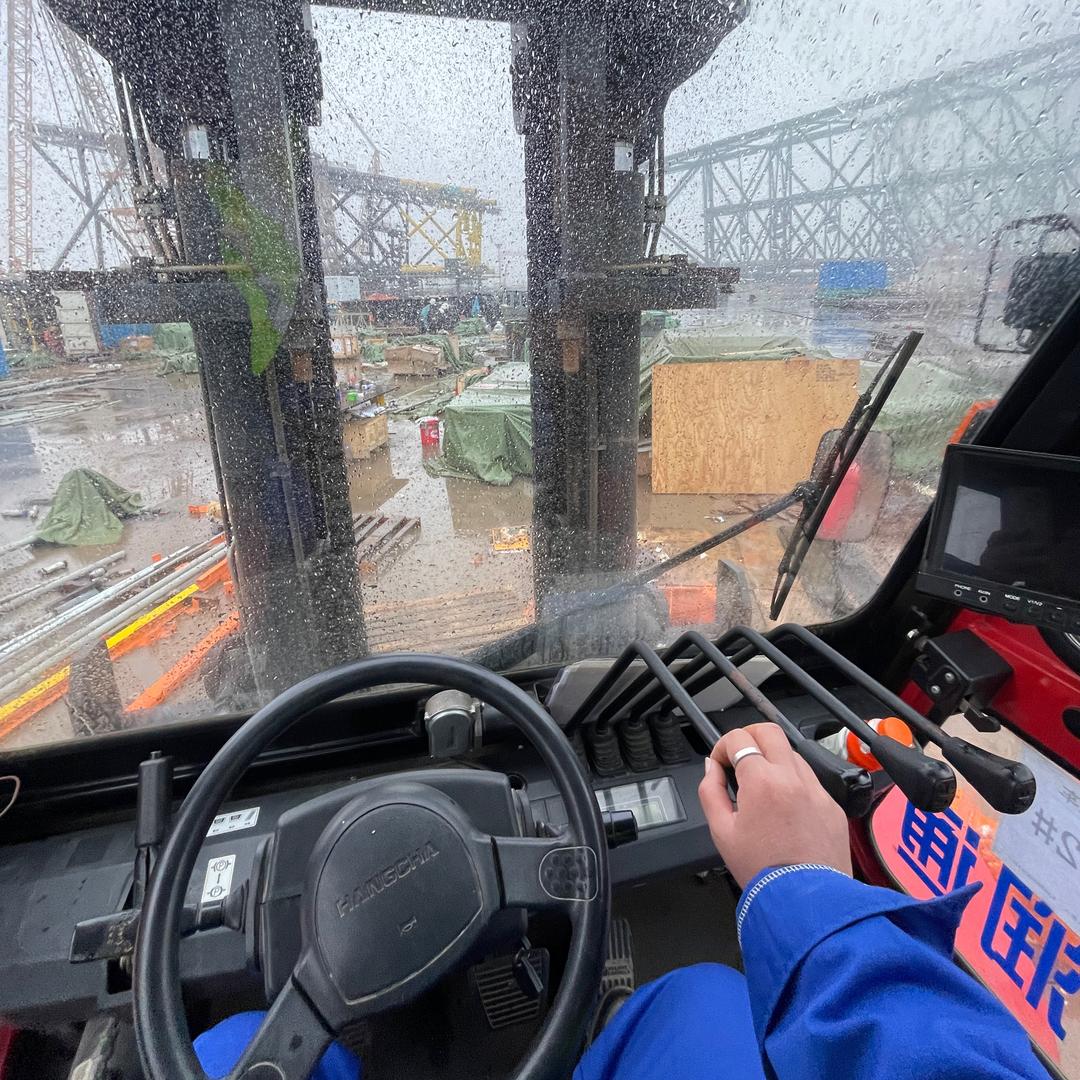 ᬨᬁ出租叉车ᬨᬁᬨᬁ女司机ᬨᬁ
