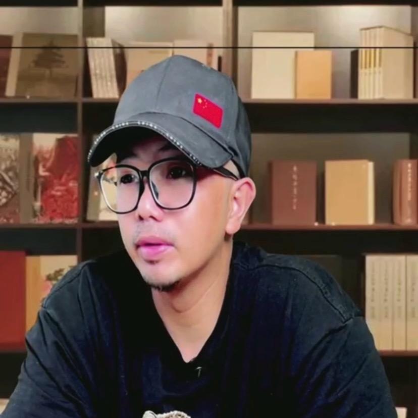 刘龙讲科技