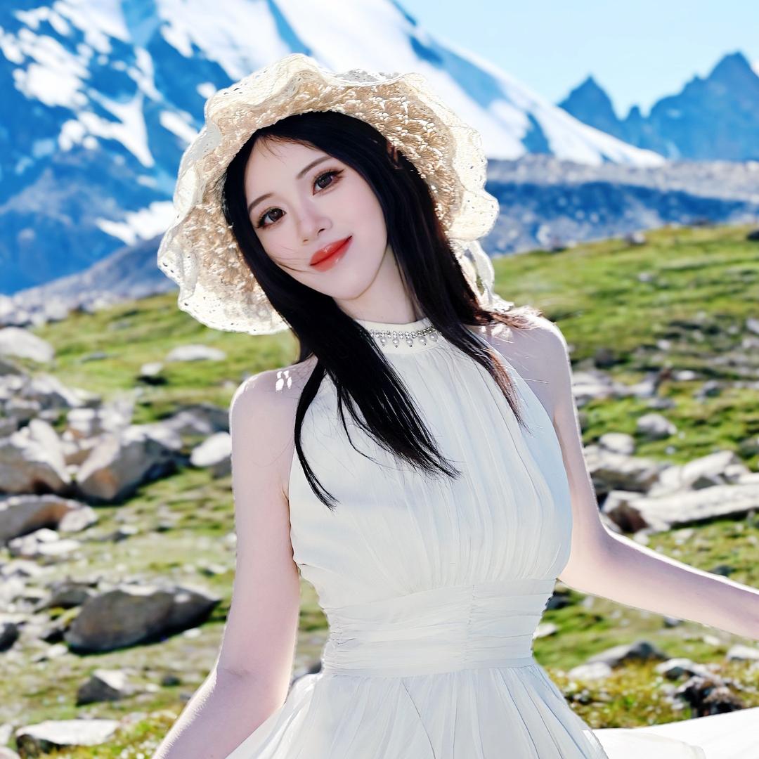 金时音的旅行日记@抖音