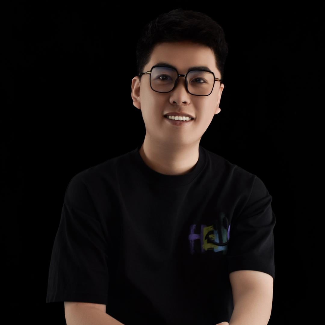 太原发型设计总监大斌