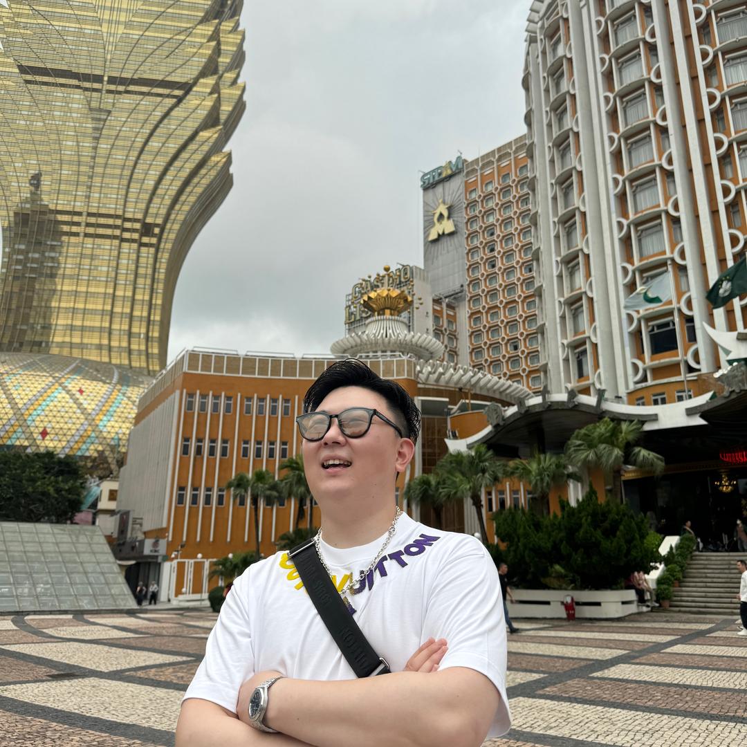 烟台别墅领头杨钰烁