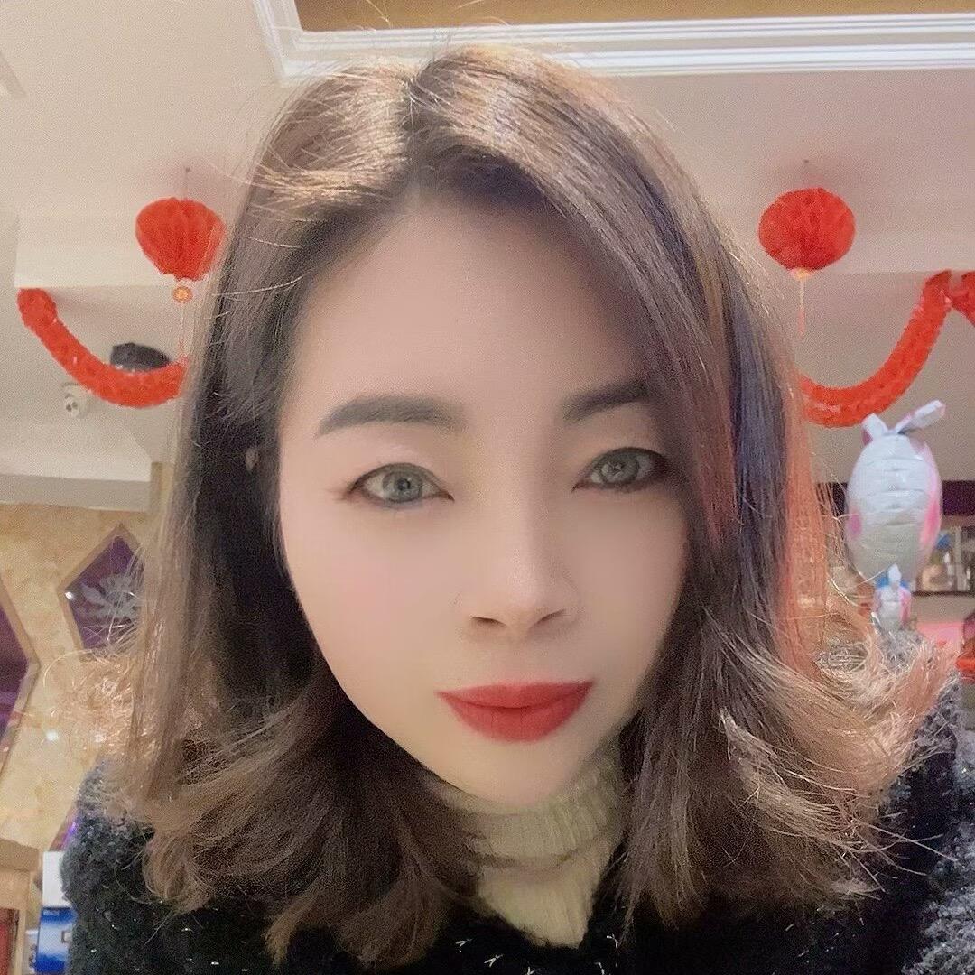 韩姐(好物)