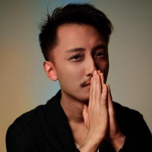 老甘爹醉了头像
