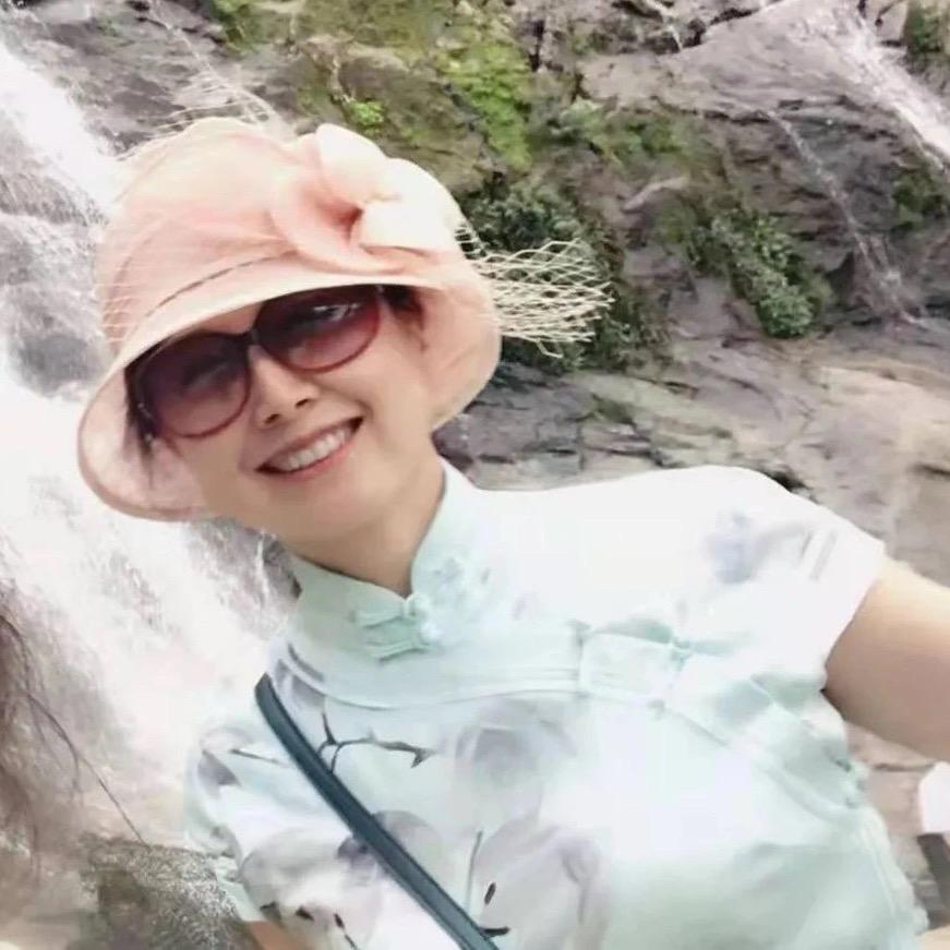 仙女xiannv
