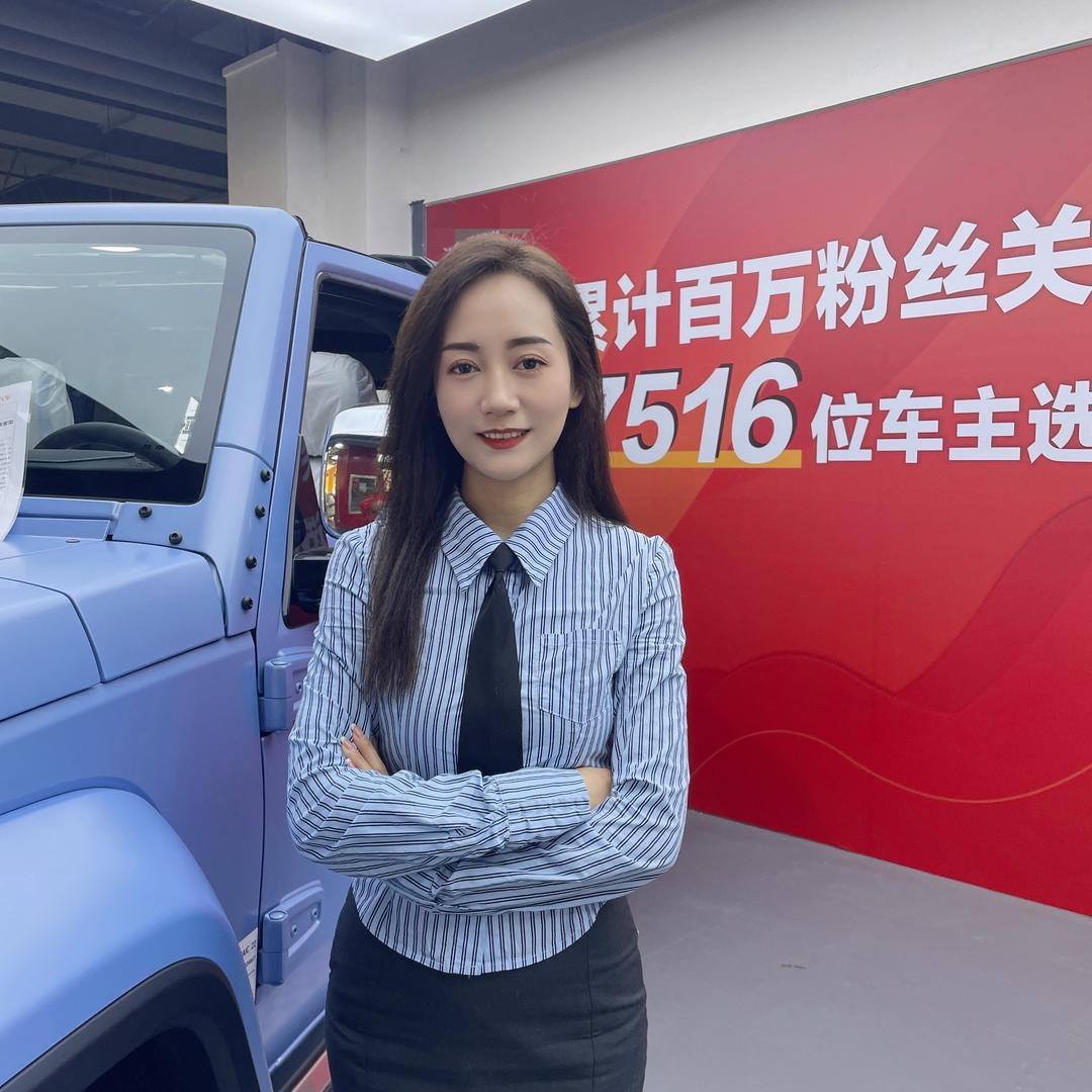 昆明新车(柠檬）