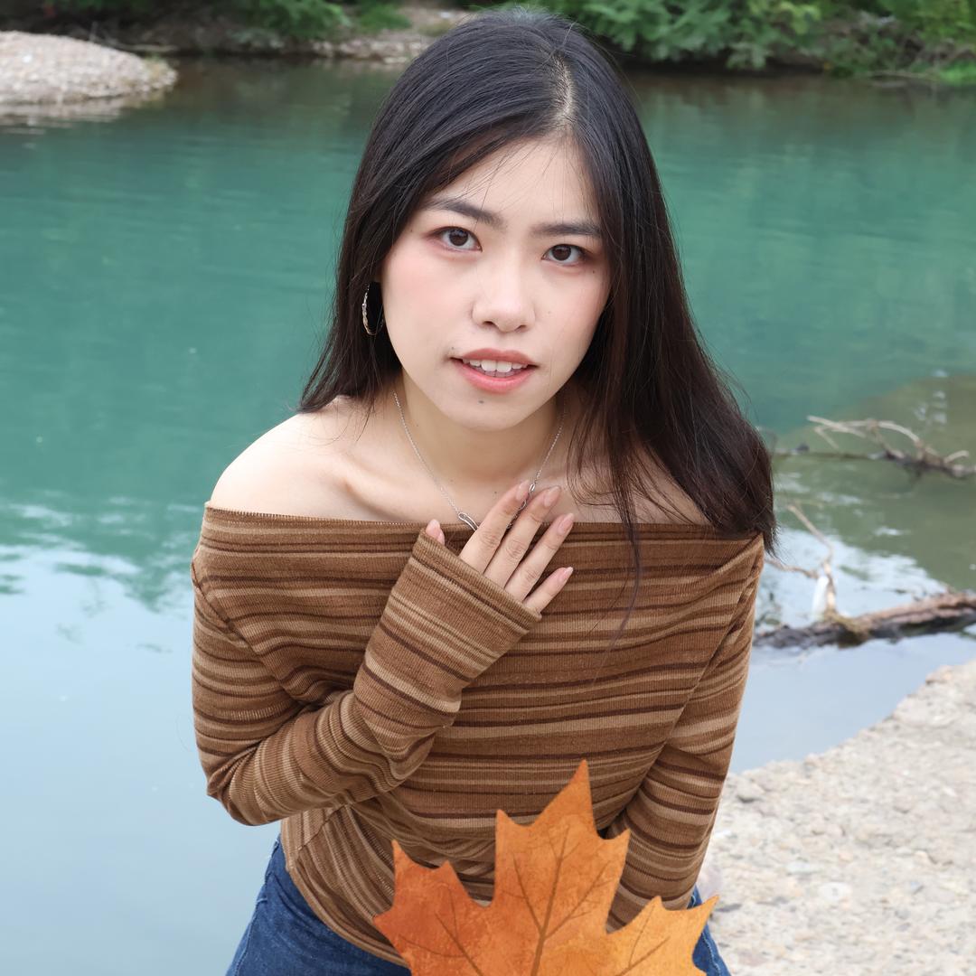 小吕自律减肥版（已瘦46斤）