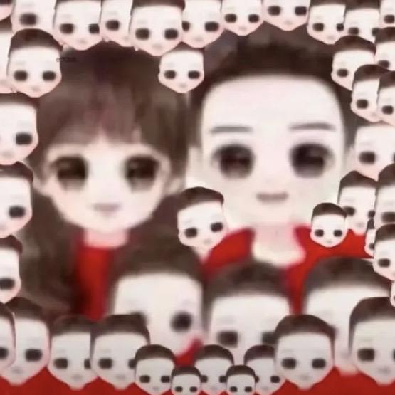 幸福快乐一家人