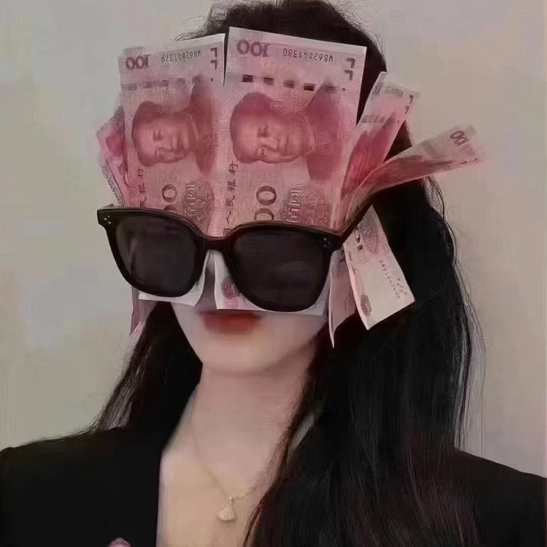 麻辣小妹@