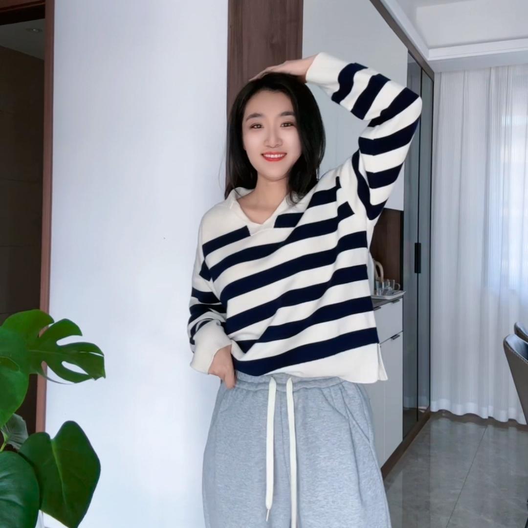 奶酪女裤