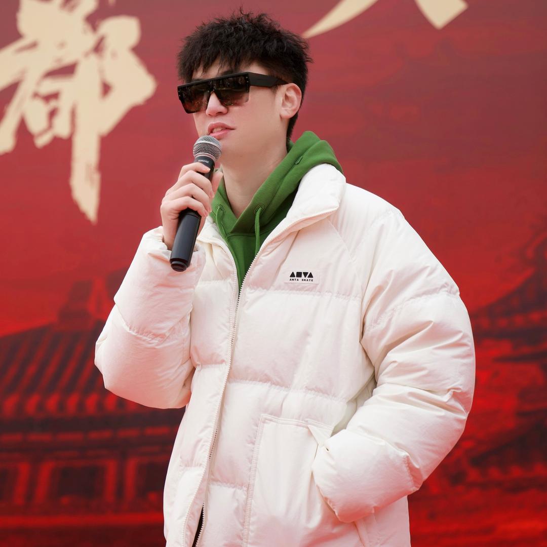 制片人郭绪光