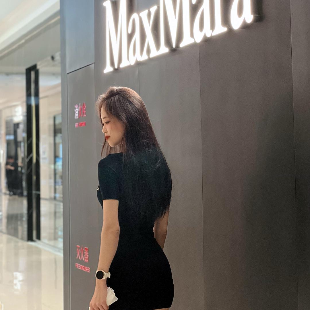 健身小张