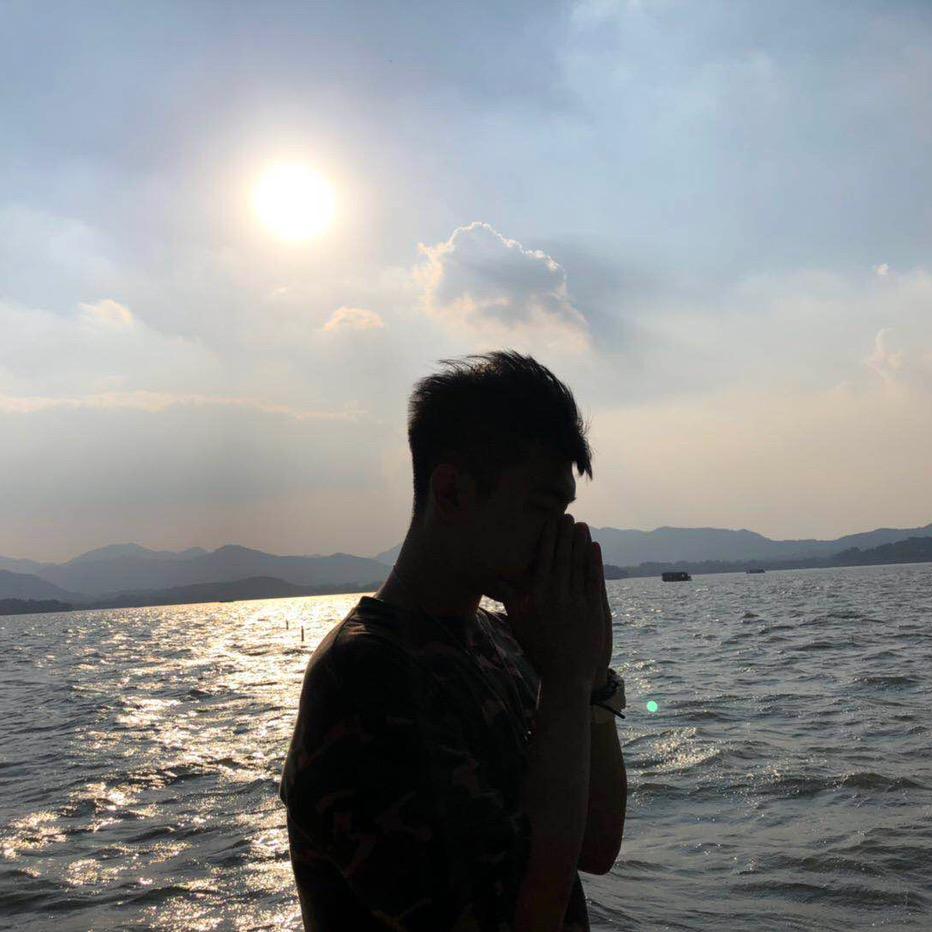 Ghon不吃辣椒
