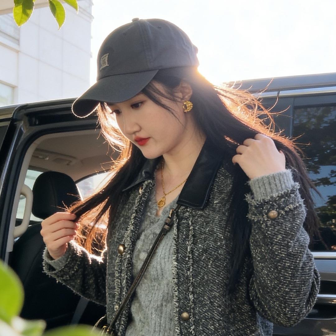 顾陌❗