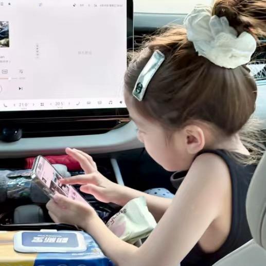 小小摆烂家◞‸◟