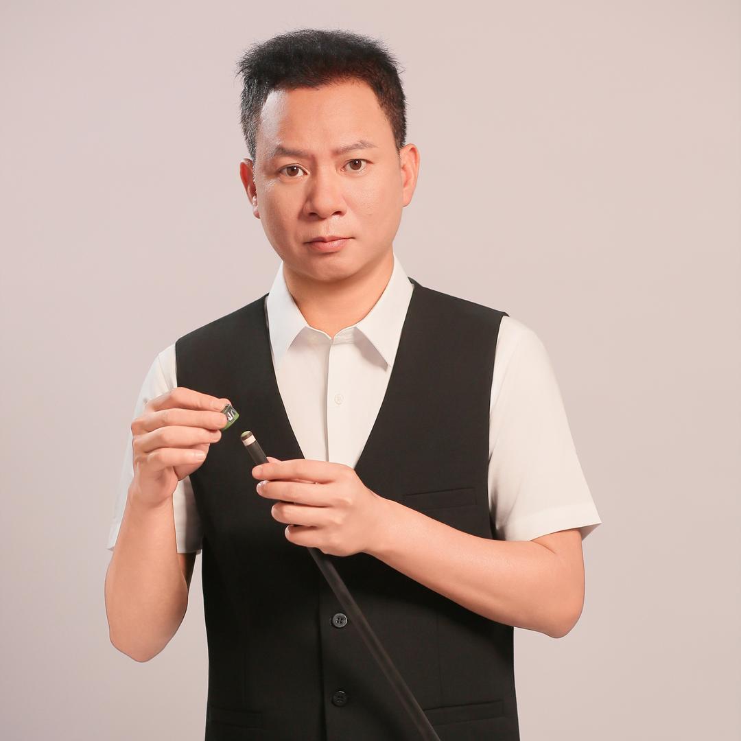 海南台球🎱（王多安）