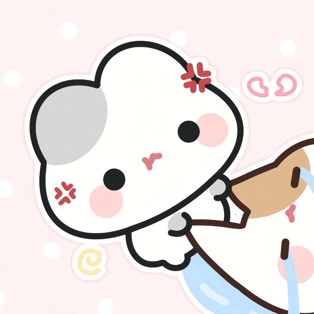 我是一只小猫
