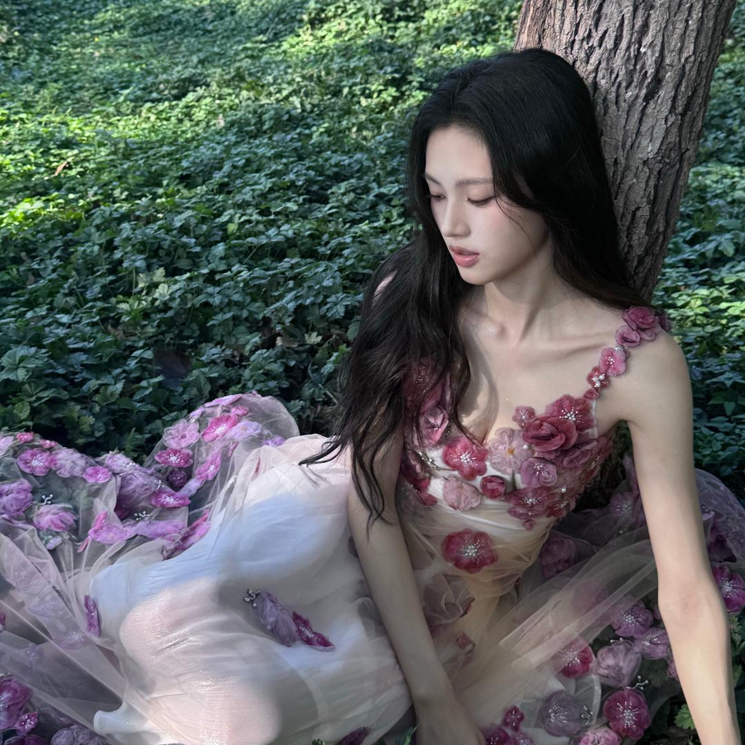 Lilium-zhang