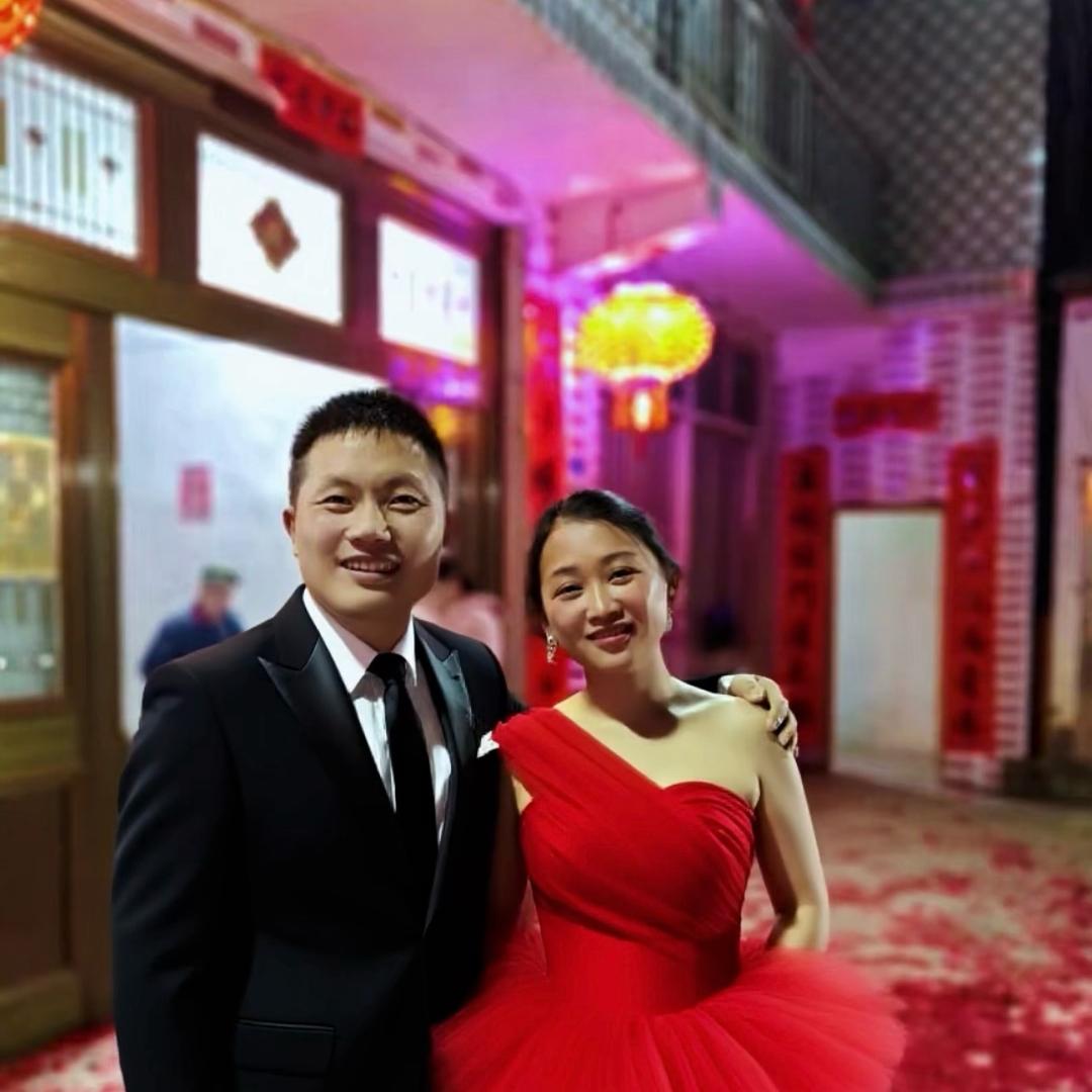 心想是👉陈💕