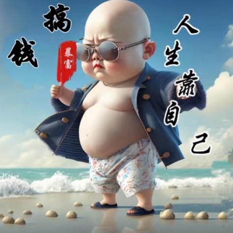MC阿涛