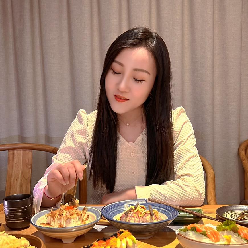 木子（带你逛）
