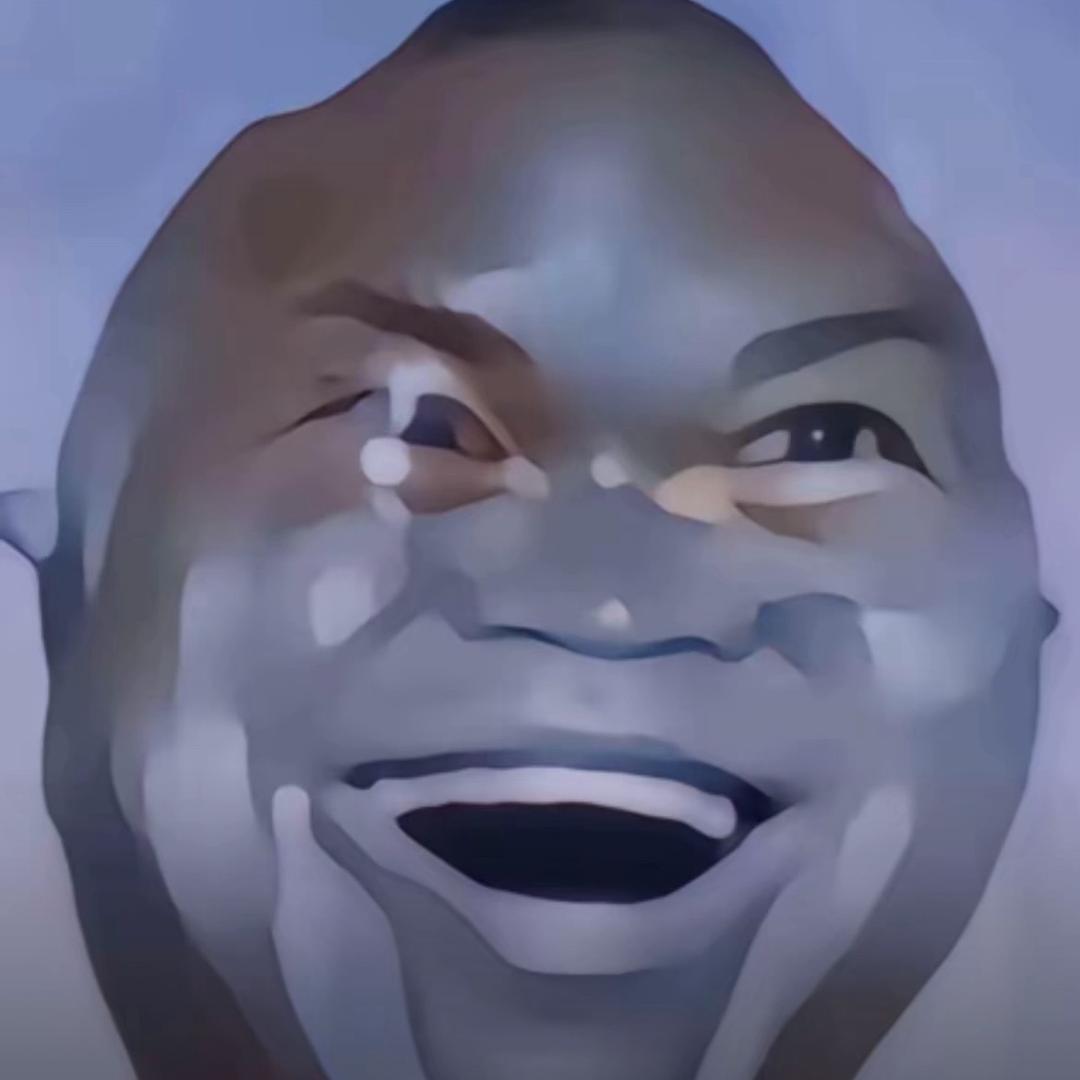 woodyYang（反迷你