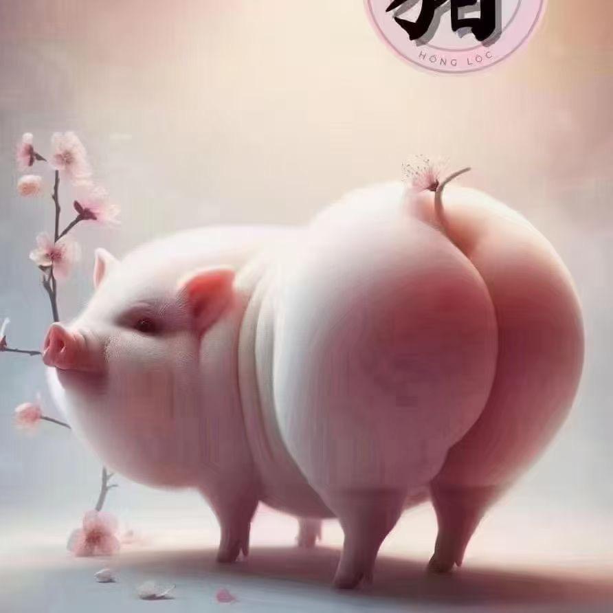 广西芸哥生猪购销