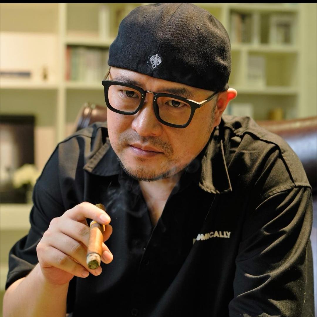 大齐的人间清醒