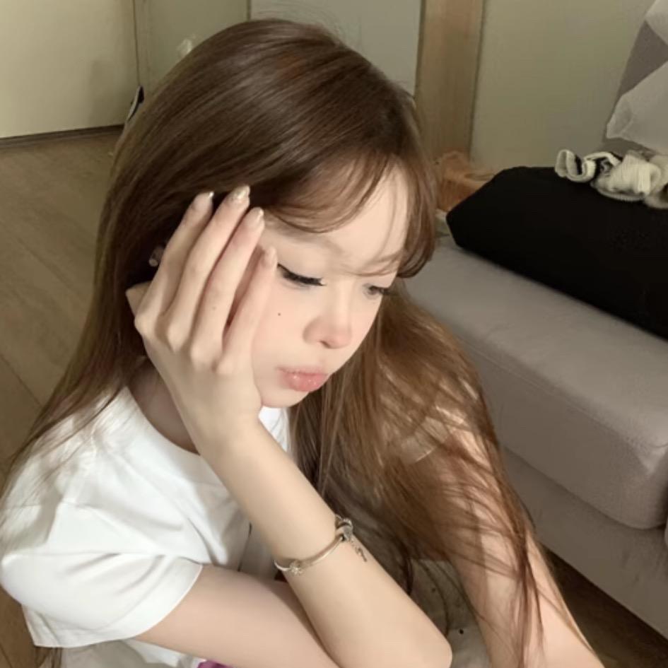 我睡觉的时候不困