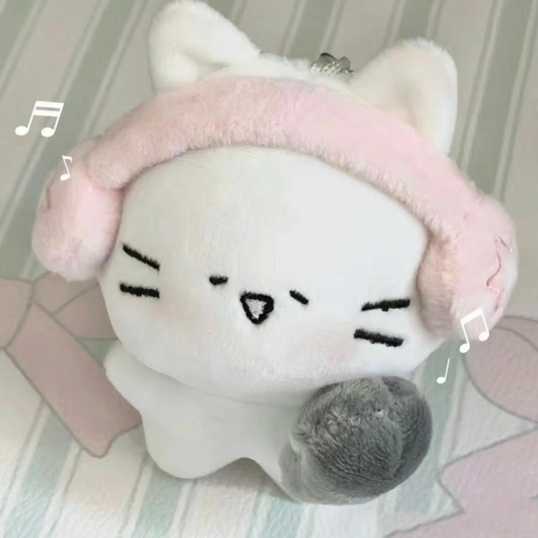 薯饼🐹
