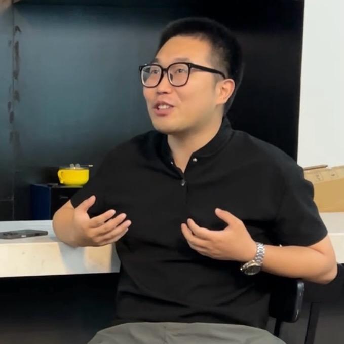 旺仔说Ai矩阵