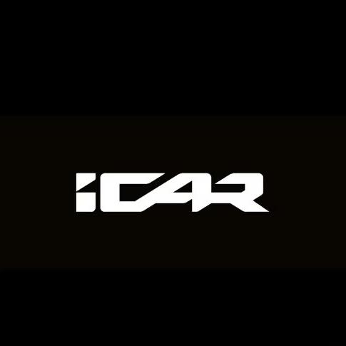 iCAR-临沂广卓体验中心