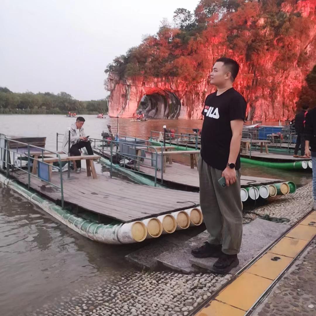 叶先生
