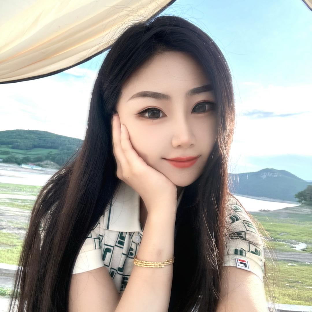 小欣欣🌿☘️