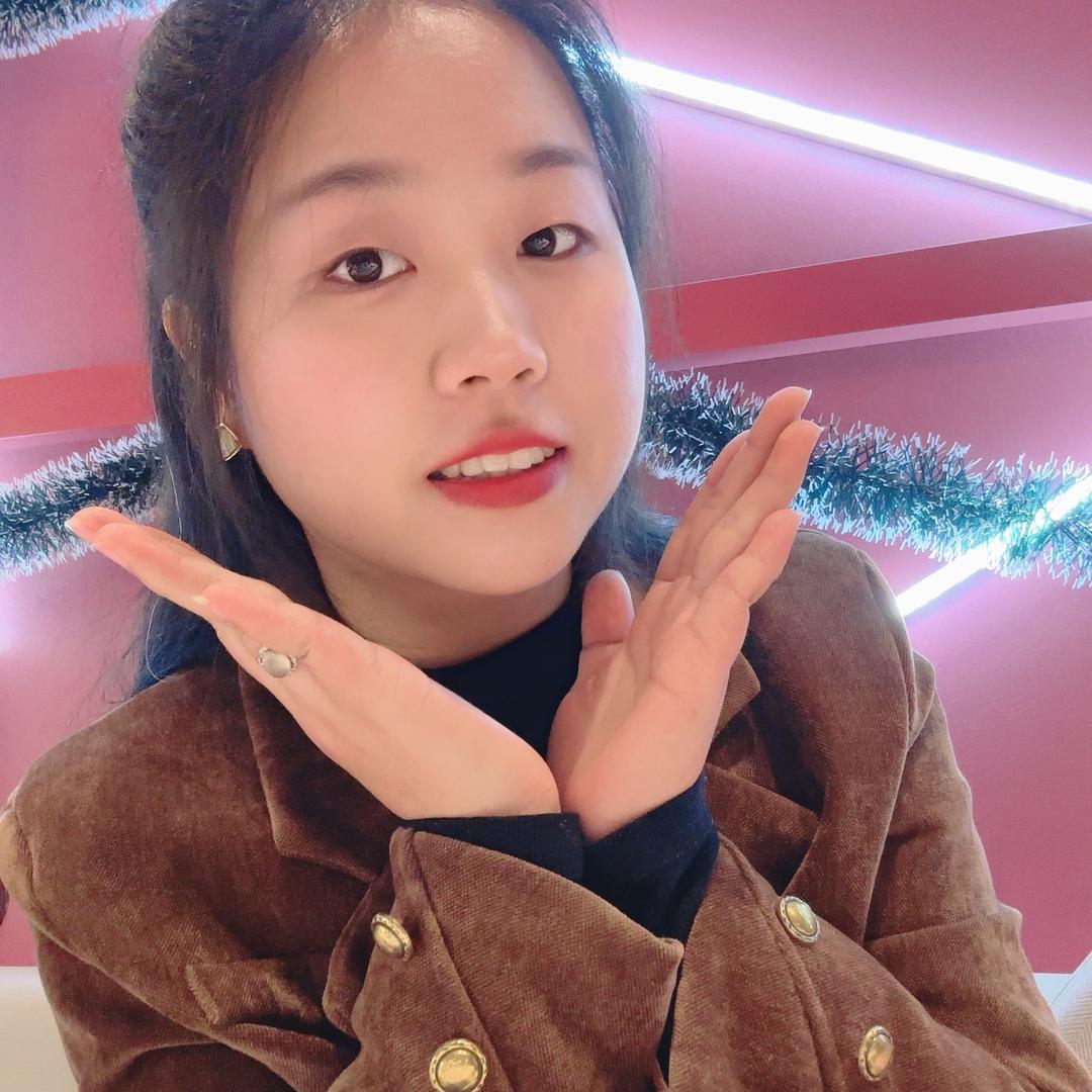🌈小阿淼