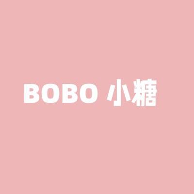 BOBO小糖～韩版童鞋