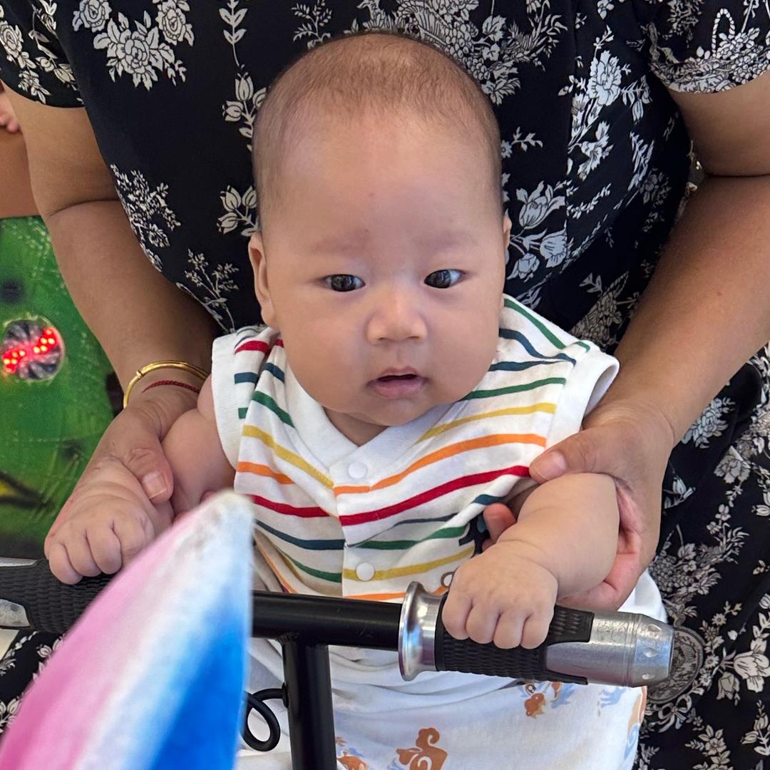 小旺仔👶🏻