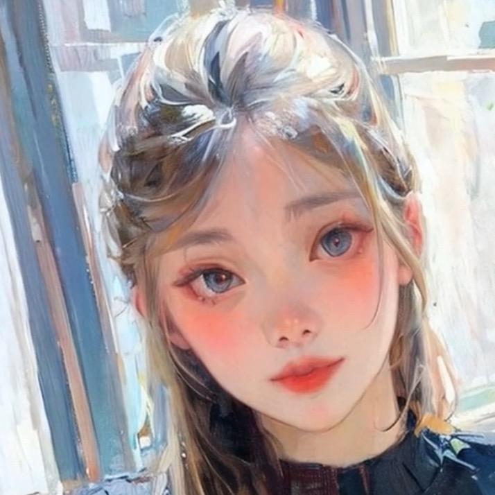纯净小燕