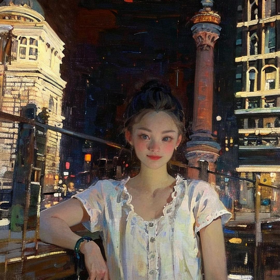 洁（橱窗有好物）