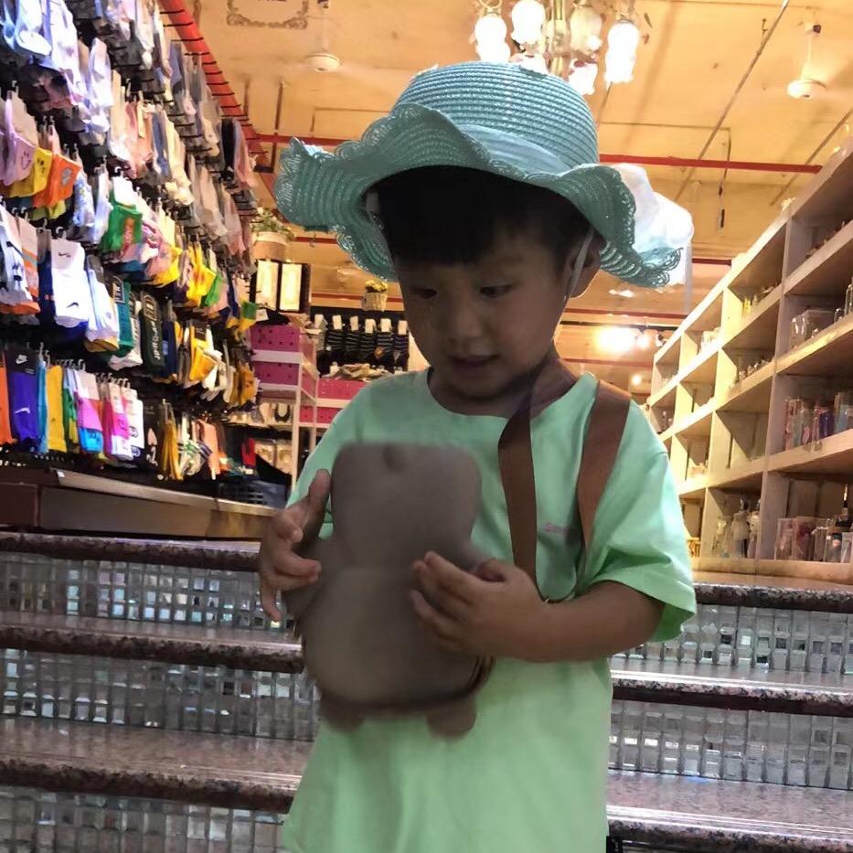 荣昌江胖子