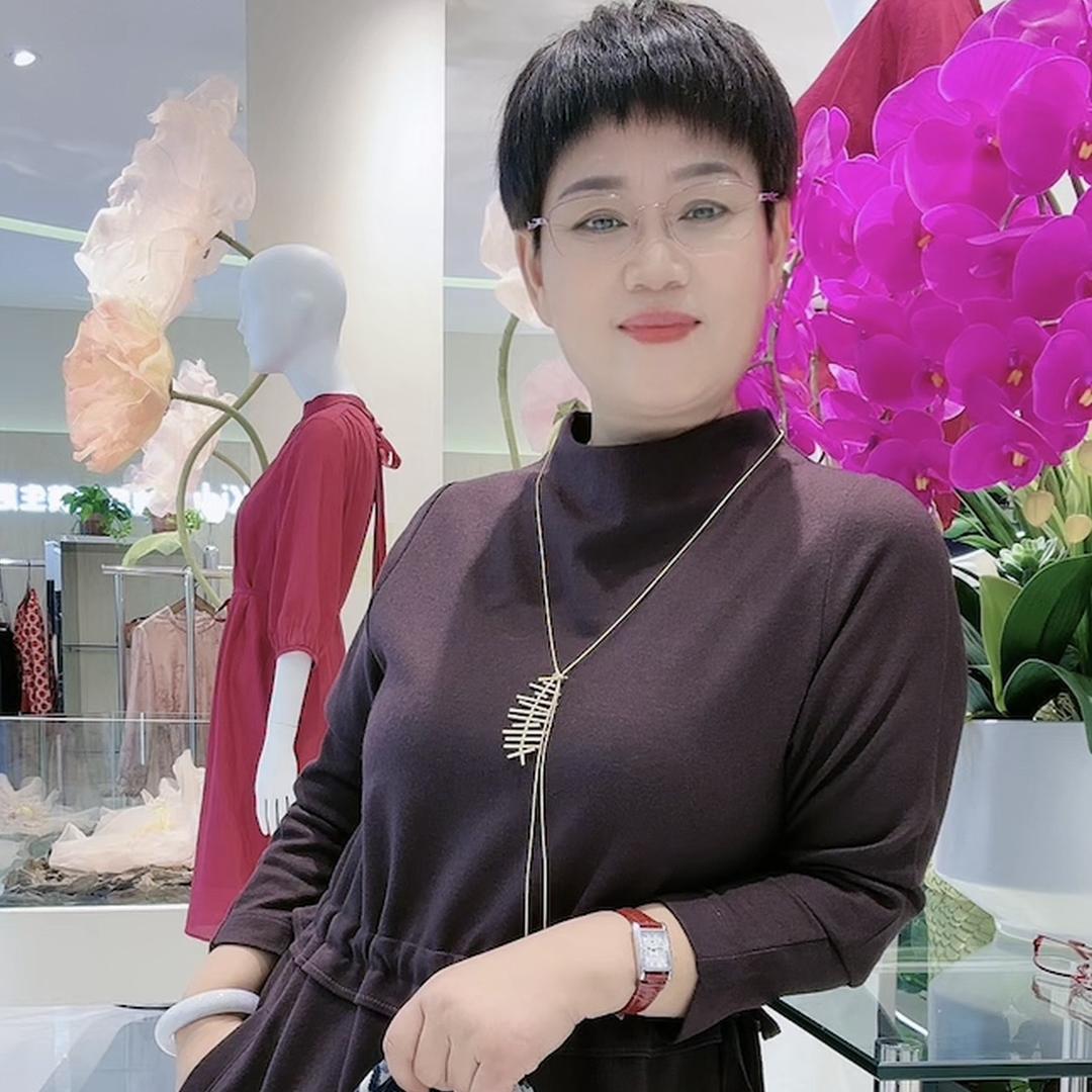 新蔡县紫澜门（吴姐）